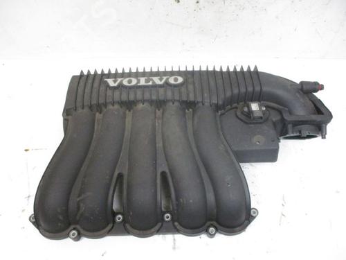 Used Intake manifold VOLVO V50 (545) 2.4 (170 hp) 18797861