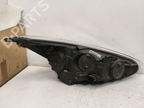 Left headlight FORD FOCUS III Turnier 1.0 EcoBoost | BP40000911C28 - Image 8