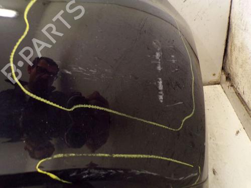 Rear bumper VW POLO V (6R1, 6C1) 1.2 TDI | BP19293021C8 