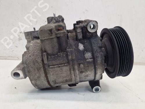 AC compressor VW GOLF V Variant (1K5) 1.4 TSI | BP37094605M34 - Image 3