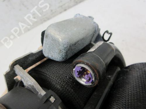 Front right seatbelt FIAT GRANDE PUNTO (199_) 1.4 (199AXB11, 199AXB1A, 199BXB1A, 199AXL1A) | BP29092676I25 