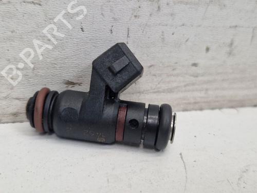 Used Injector Injector 39007737 39007737