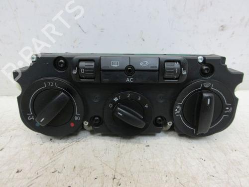 Used Climate control VW GOLF V (1K1) 2.0 GTI (200 hp) 19291143