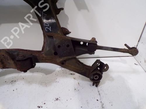Rear axle SUBARU TRIBECA (B9) 3.6 (WXF) | BP29097142M2
