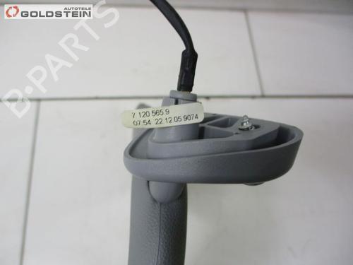 Left sun visor BMW 1 (E87) 118 i | BP22194260I1 