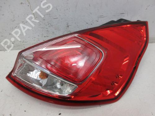 Right taillight FORD FIESTA VI (CB1, CCN) 1.0 | BP19293630C35 