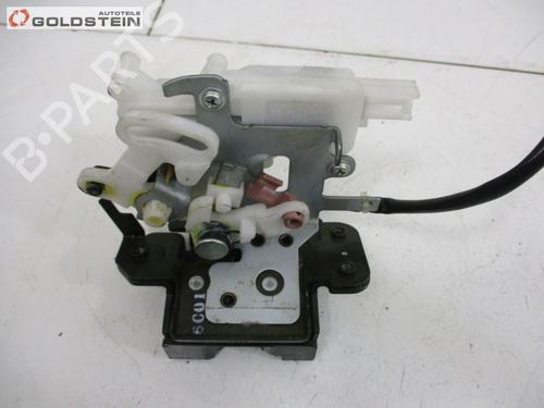 Electronic module MAZDA 5 (CR) 2.0 CD (CR19) | BP37106573M83 - Image 4
