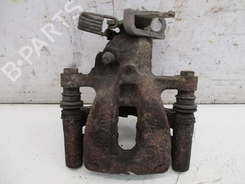 Used Left rear brake caliper MITSUBISHI COLT CZC VI Convertible (RG) 1.5 (Z36A) (109 hp) 29091499