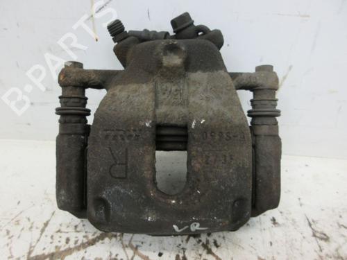 Right front brake caliper SUZUKI SWIFT III (MZ, EZ) 1.3 (RS413, ZC11S) | BP37128408M104 - Image 4