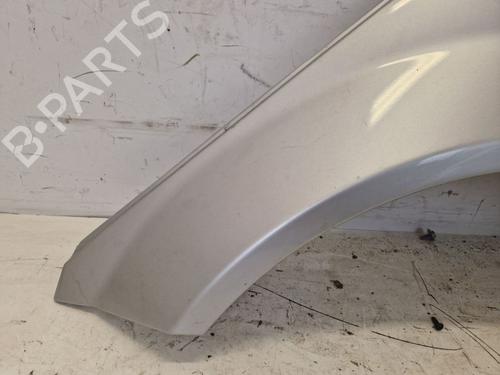Left front fenders MERCEDES-BENZ C-CLASS (W204) C 300 4-matic (204.081) | BP24538100C41 