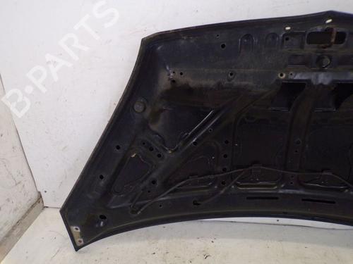 Hood MITSUBISHI COLT CZC VI Convertible (RG) 1.5 (Z36A) | BP29091408C1 