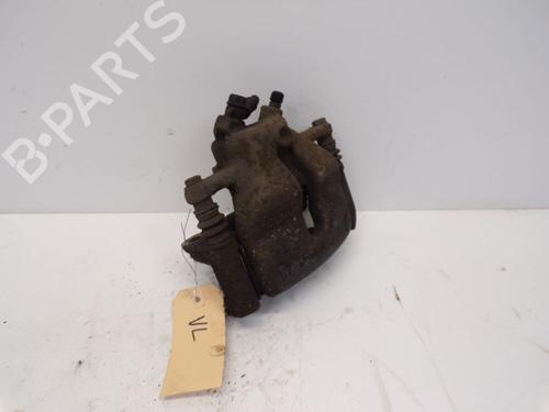 Used Left front brake caliper SUZUKI SX4 (EY, GY) 1.9 DDiS (RW419D) (120 hp) 29097007