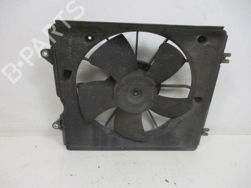 Fan HONDA CR-V III (RE_) 2.2 i-CTDi 4WD (RE6) | BP37112794M128 - Image 2