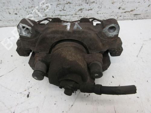 Left front brake caliper VW GOLF VI (5K1) 1.4 TSI | BP29093227M105 