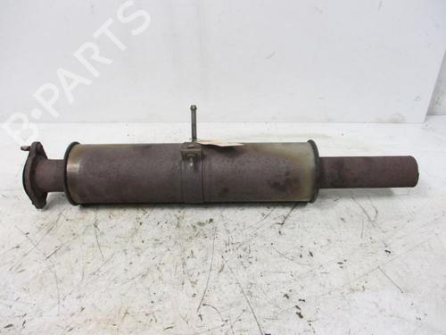 Exhaust system VOLVO V50 (545) 2.4 | BP37114185M121 - Image 4