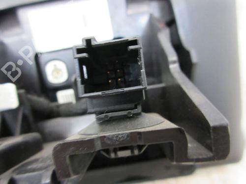 Display CITROËN C4 CACTUS 1.2 VTi 82 | BP30668534C48