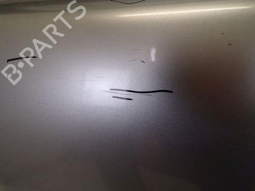 Left rear door MITSUBISHI PAJERO PININ I (H6_W, H7_W) 1.8 (H76W, H66W) | BP26647904C4 