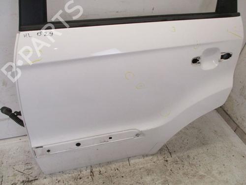 Left rear door KIA SOUL I (AM) 1.6 GDI | BP26647734C4 