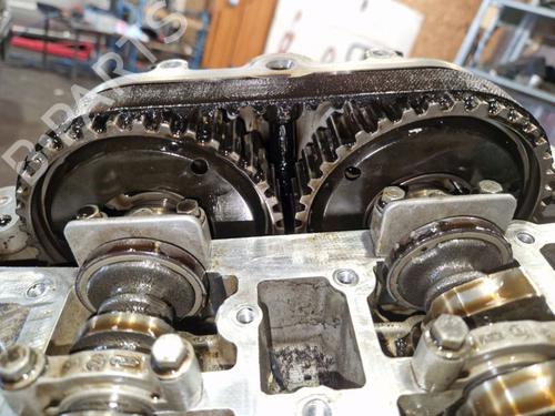 Engine FORD FOCUS III Turnier 1.0 EcoBoost | BP32766447M1  - Image 10