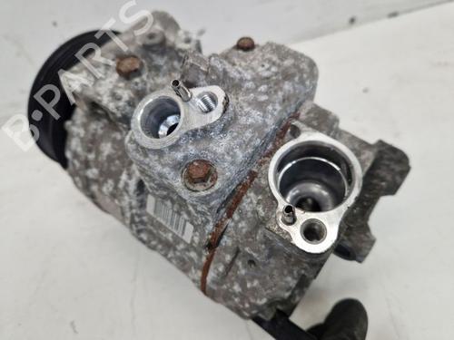 AC compressor VW GOLF V (1K1) 2.0 GTI | BP31702044M34 