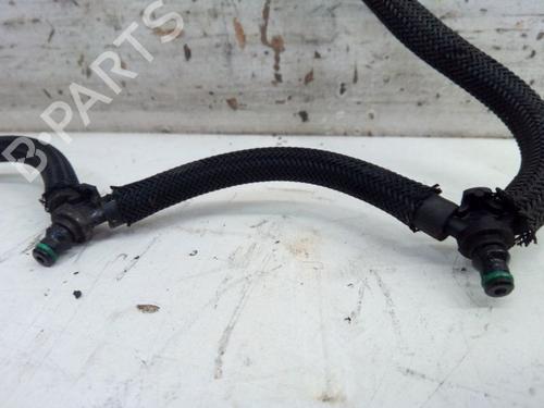 Pipe FORD S-MAX (WA6) 2.0 TDCi | BP29107124M125 