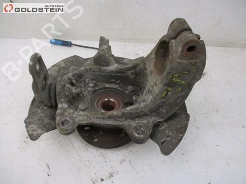 Left front steering knuckle MINI MINI CLUBMAN (R55) Cooper | BP18755180M25 