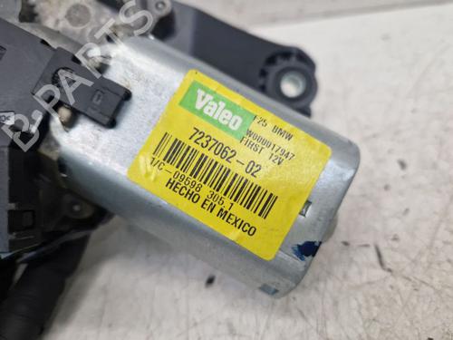 Rear wiper motor BMW X3 (F25) xDrive 20 d | BP29102129M102 