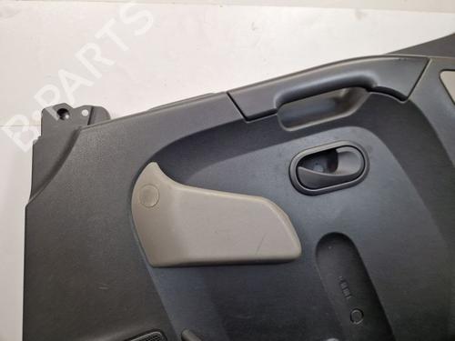 Front right panel RENAULT MASTER III Van (FV) 2.3 dCi 125 FWD (FV0C, FV0D, FV0G, FV0H, FV0J, FV0K,... | BP30184437C59