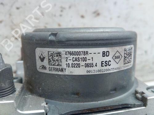 Elektronisk modul DACIA DOKKER Express Box Body/MPV 1.2 TCe 115 (FEAY) | BP27985244M83 