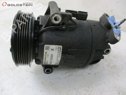 Used AC compressor NISSAN QASHQAI I (J10, NJ10) 2.0 (141 hp) 18754166