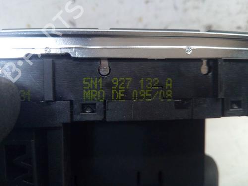 Switch VW TIGUAN (5N_) 2.0 TDI 4motion | BP37136737I30 - Image 9
