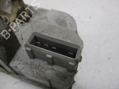 Rear right lock PEUGEOT 307 SW (3H) 2.0 HDi 135 | BP18801156C99 
