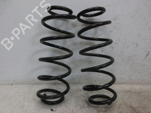 Støddæmperfjeder SUZUKI SWIFT III (MZ, EZ) 1.3 (RS413, ZC11S) (92 hp) 29095617