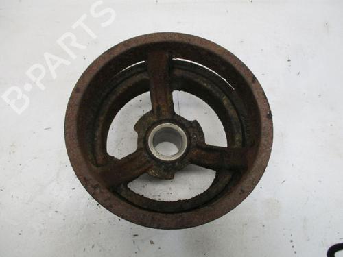 Pulley JEEP CHEROKEE (KJ) 3.7 4x4 | BP18802518M122