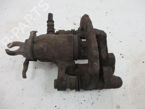 Right rear brake caliper SMART FORFOUR (454) 1.3 (454.031) | BP37111994M106 - Image 2
