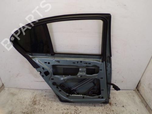 Dør venstre bagtil BMW 7 (E65, E66, E67) 735 i, Li | BP37122042C4 - Image 8