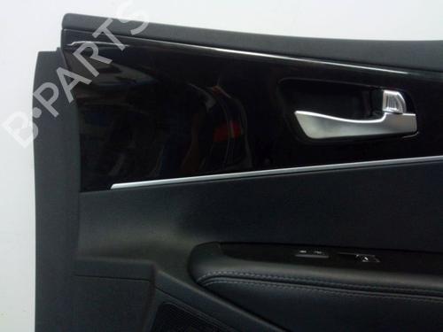 Front right panel KIA SORENTO III (UM) 2.4 GDI | BP37140144C59 - Image 3