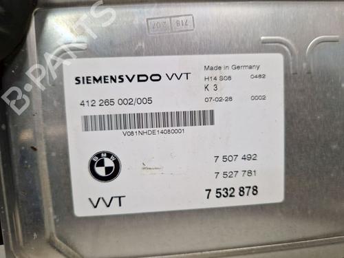 Computer BMW 7 (E65, E66, E67) 750 i, Li | BP39062785M11 - Image 6
