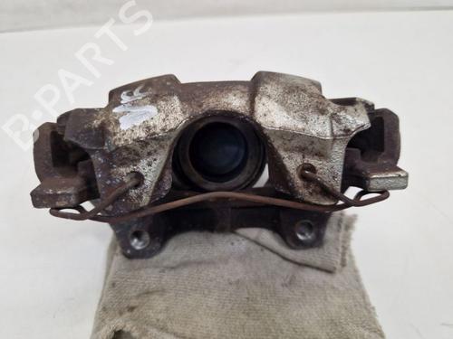 Right front brake caliper RENAULT TWINGO III (BCM_, BCA_) Z.E: (BCA1) | BP39201257M104 - Image 5