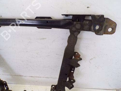 Subframe RENAULT TWINGO II (CN0_) 1.2 16V (CN0K, CN0V, CN0A) | BP29100636M9 