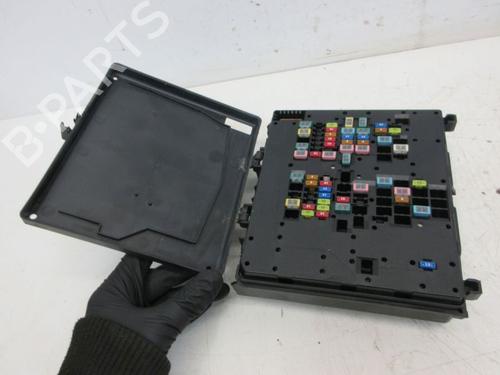 Control unit FORD FIESTA VII (HJ, HF) 1.5 ST EcoBoost | BP29098285M11 