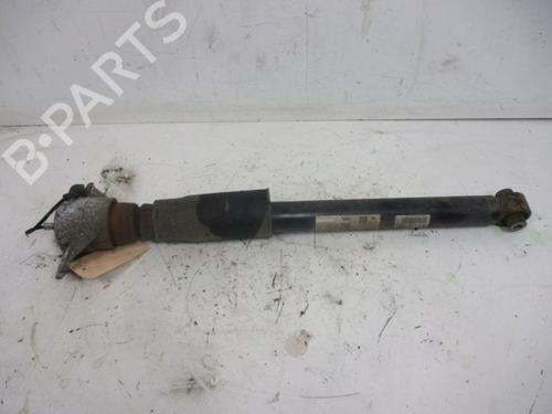 Used Left rear shock absorber Left rear shock absorber 37113596 37113596