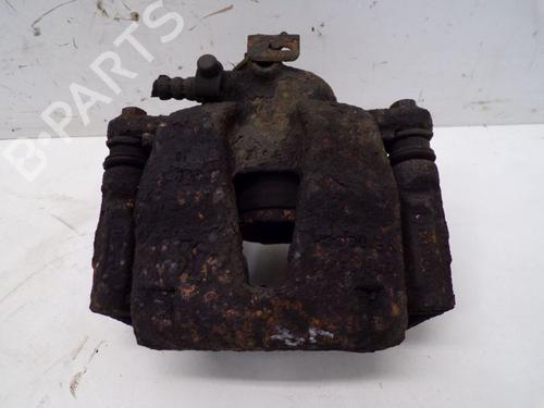 Right front brake caliper PEUGEOT BIPPER (AA_) 1.3 HDi 75 | BP37120466M104 - Image 2