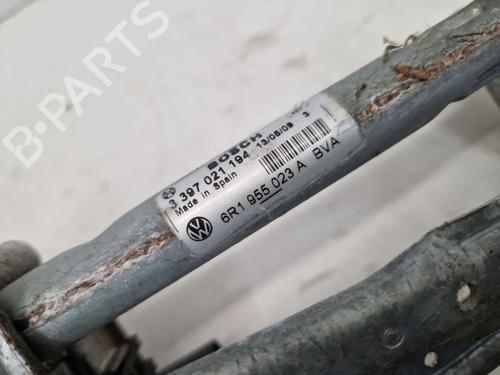 Front wipers mechanism SEAT IBIZA IV SC (6J1, 6P5) 1.4 | BP31702197C83 