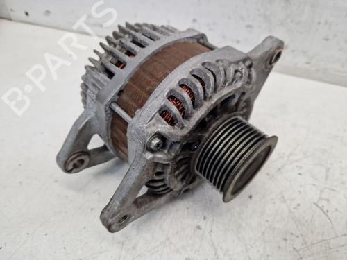 Used Alternator Alternator MAZDA 6 Hatchback (GH) 2.2 MZR-CD (GH10) (163 hp) 33907533 33907533
