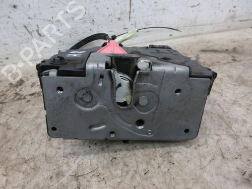 Højre bagtil lås OPEL CORSA E (X15) 1.4 Turbo (08, 68) | BP37129937C99 - Image 5