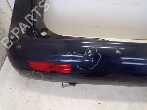 Rear bumper PEUGEOT 5008 (0U_, 0E_) 2.0 HDi | BP29094621C8 