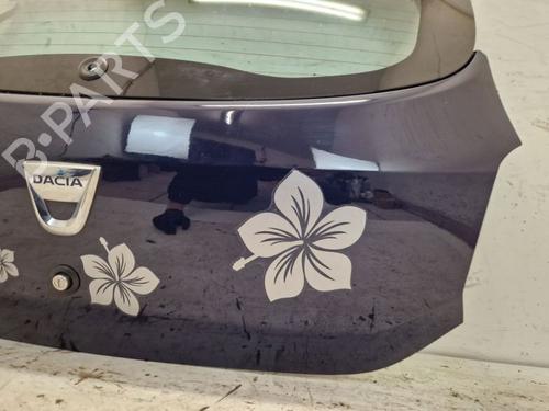 Tailgate DACIA SANDERO II 1.2 | BP37141243C6  - Image 7