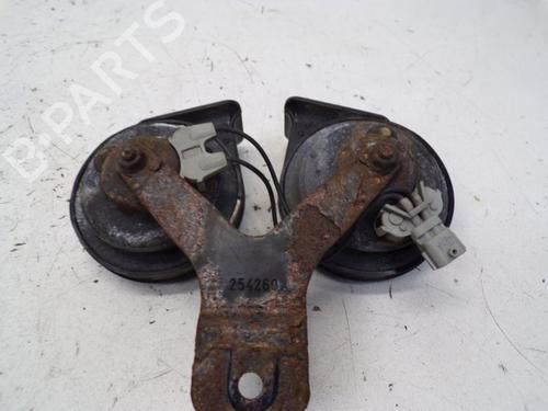 Horn SAAB 9-3 (YS3D) 2.0 Turbo | BP37117443E13 - Image 4