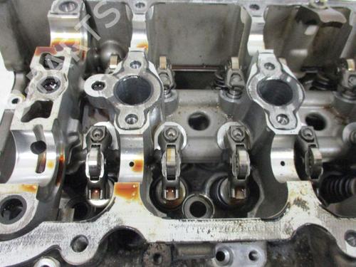 Cylinder head MERCEDES-BENZ S-CLASS Coupe (C217) S 500 4-matic (217.385) | BP18791981M5 
